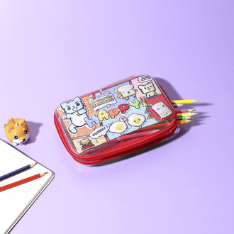 TROUSSE BD KAWAII