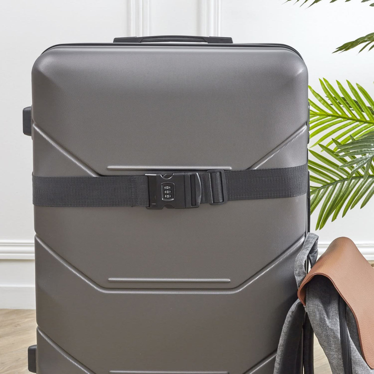 SANGLE DE VALISE ESCAPE