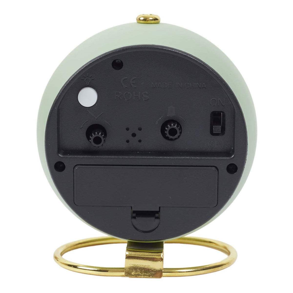 REVEIL BOULE MILY VERT