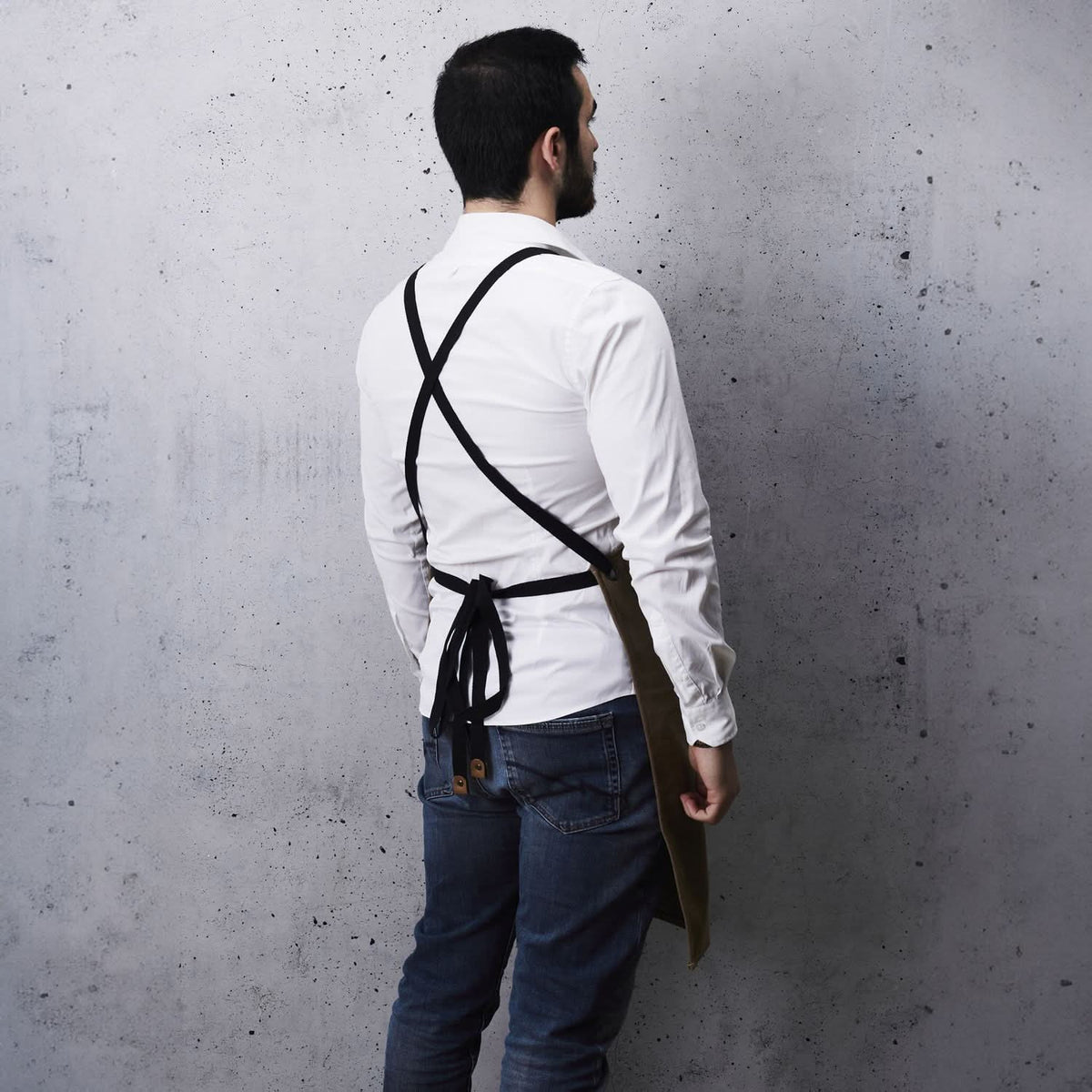TABLIER HYPSTER PREMIUM