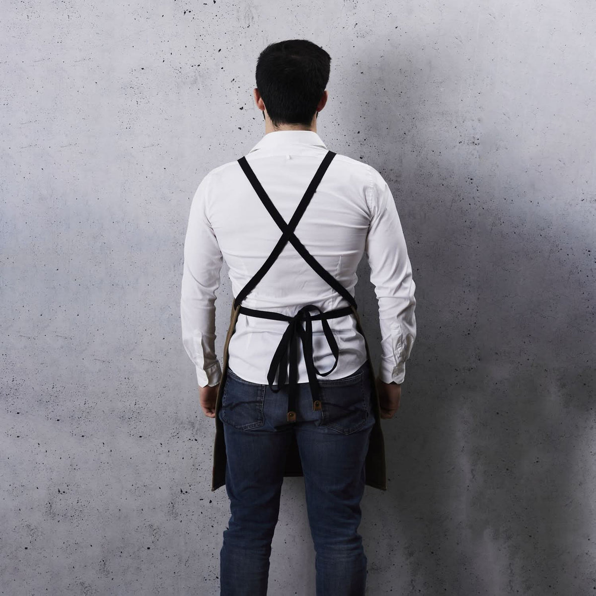 TABLIER HYPSTER PREMIUM