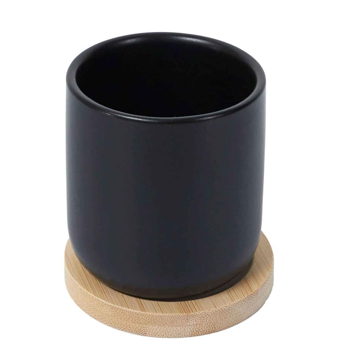 COFFRET DE 4 TASSES A CAFE BARISTA