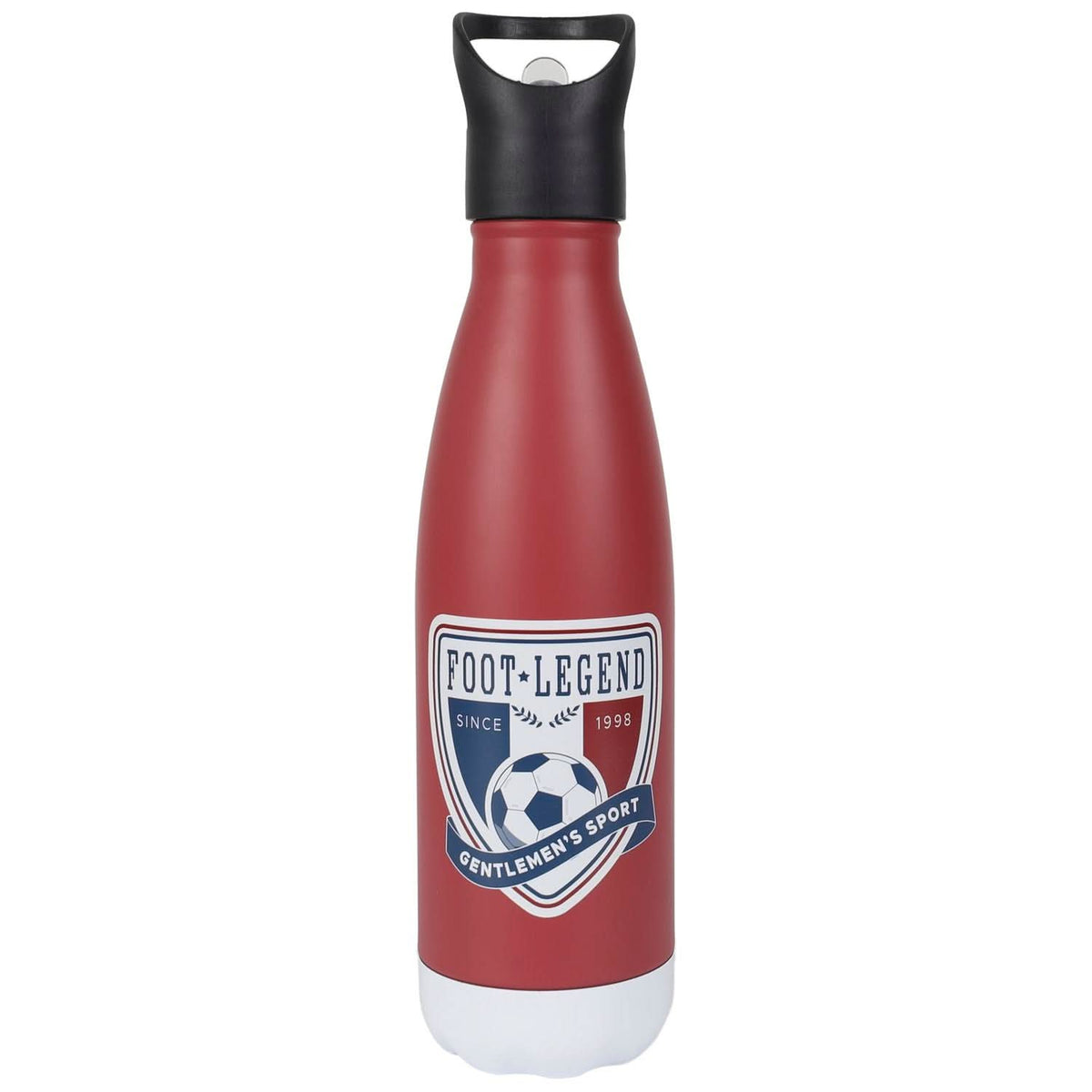 BOUTEILLE ISOTHERME FOOTBALL