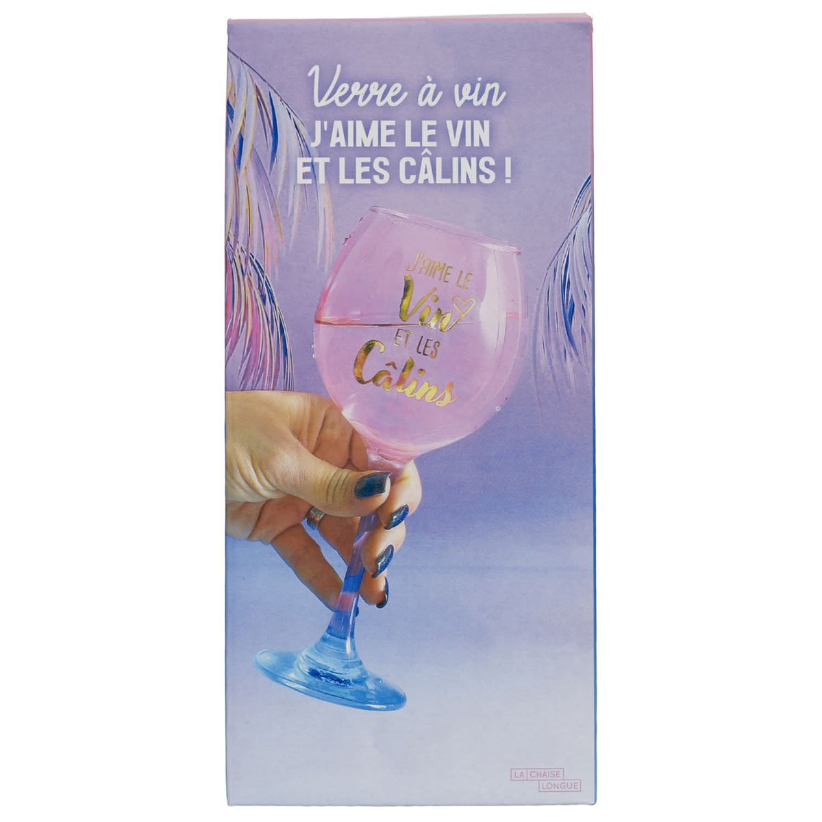VERRE A VIN CALINS