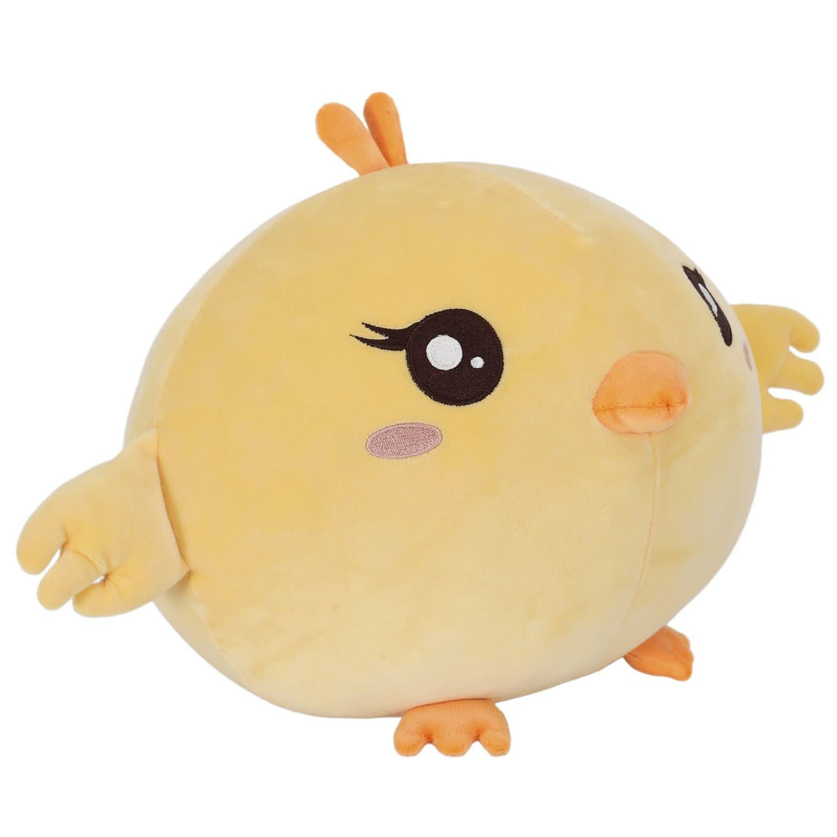 PELUCHE POUSSIN KAWAII