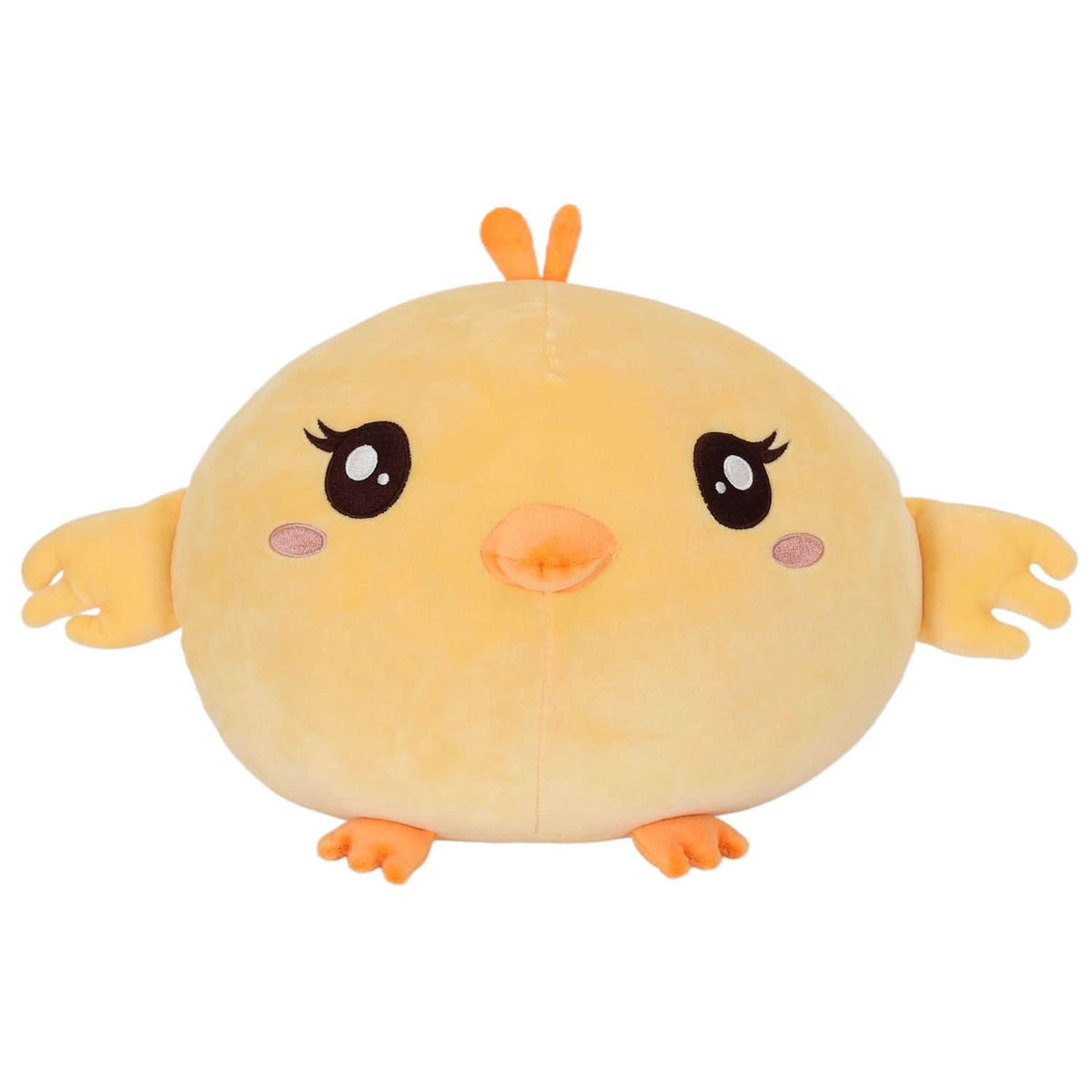 PELUCHE POUSSIN KAWAII
