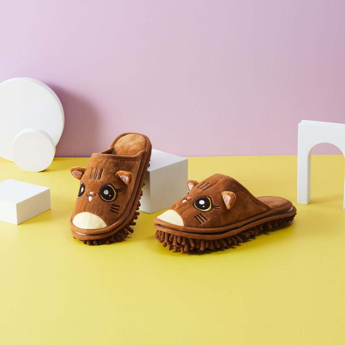 CHAUSSONS POLISH CHAT