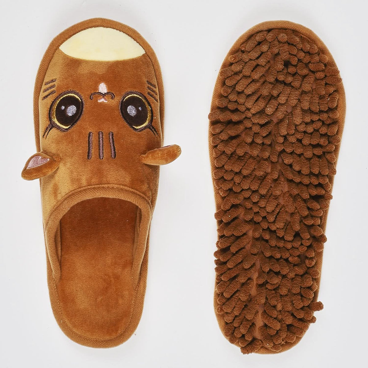 CHAUSSONS POLISH CHAT