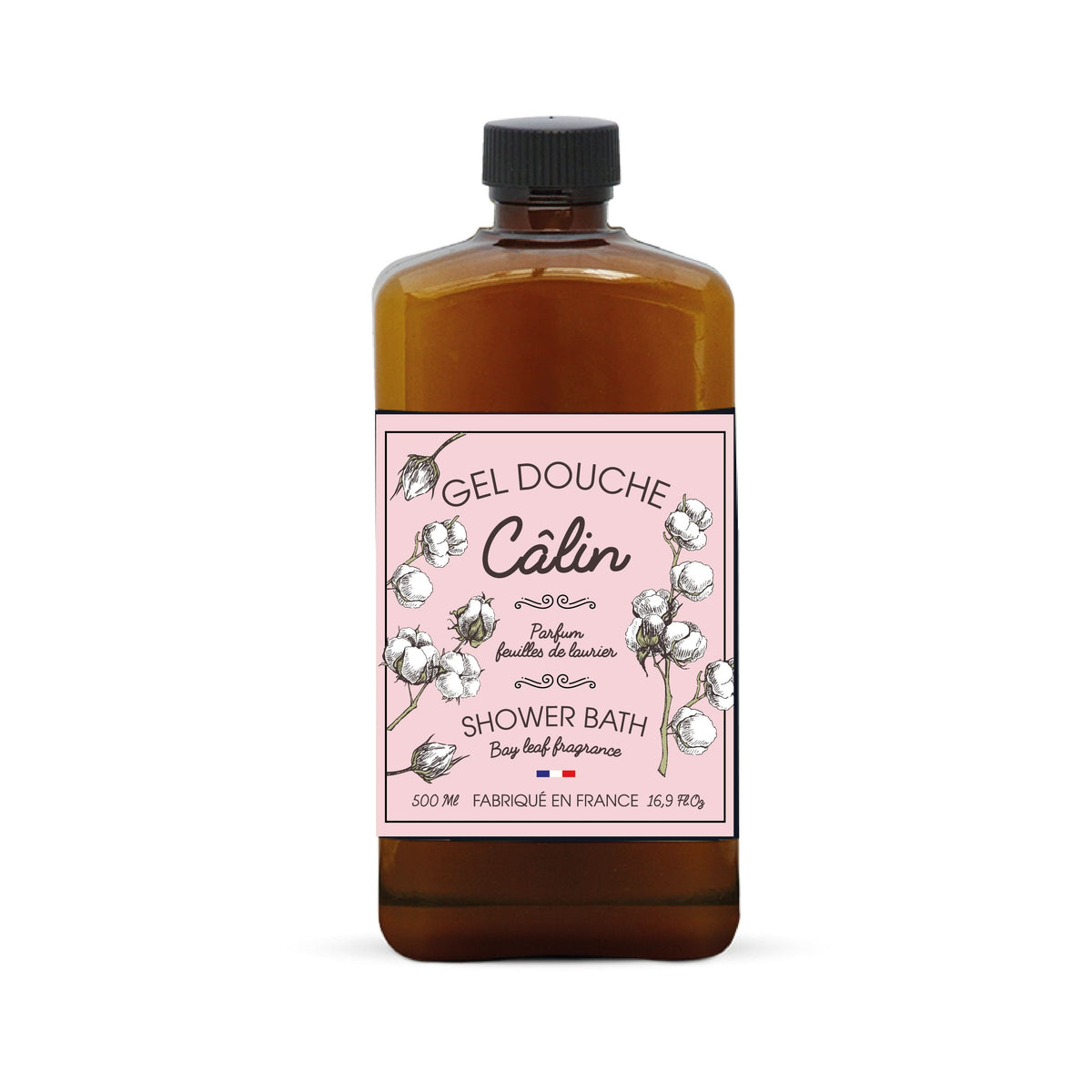 GEL DOUCHE CALIN
