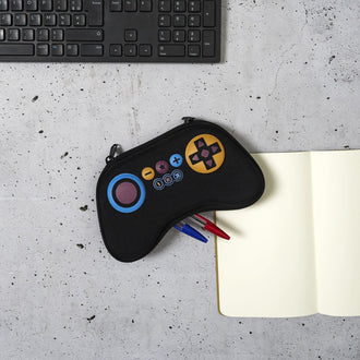 TROUSSE MANETTE GAMING