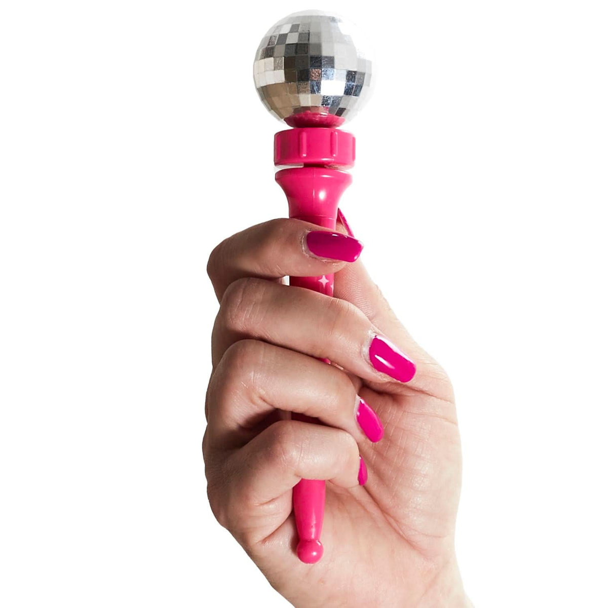 STYLO BOULE DISCO