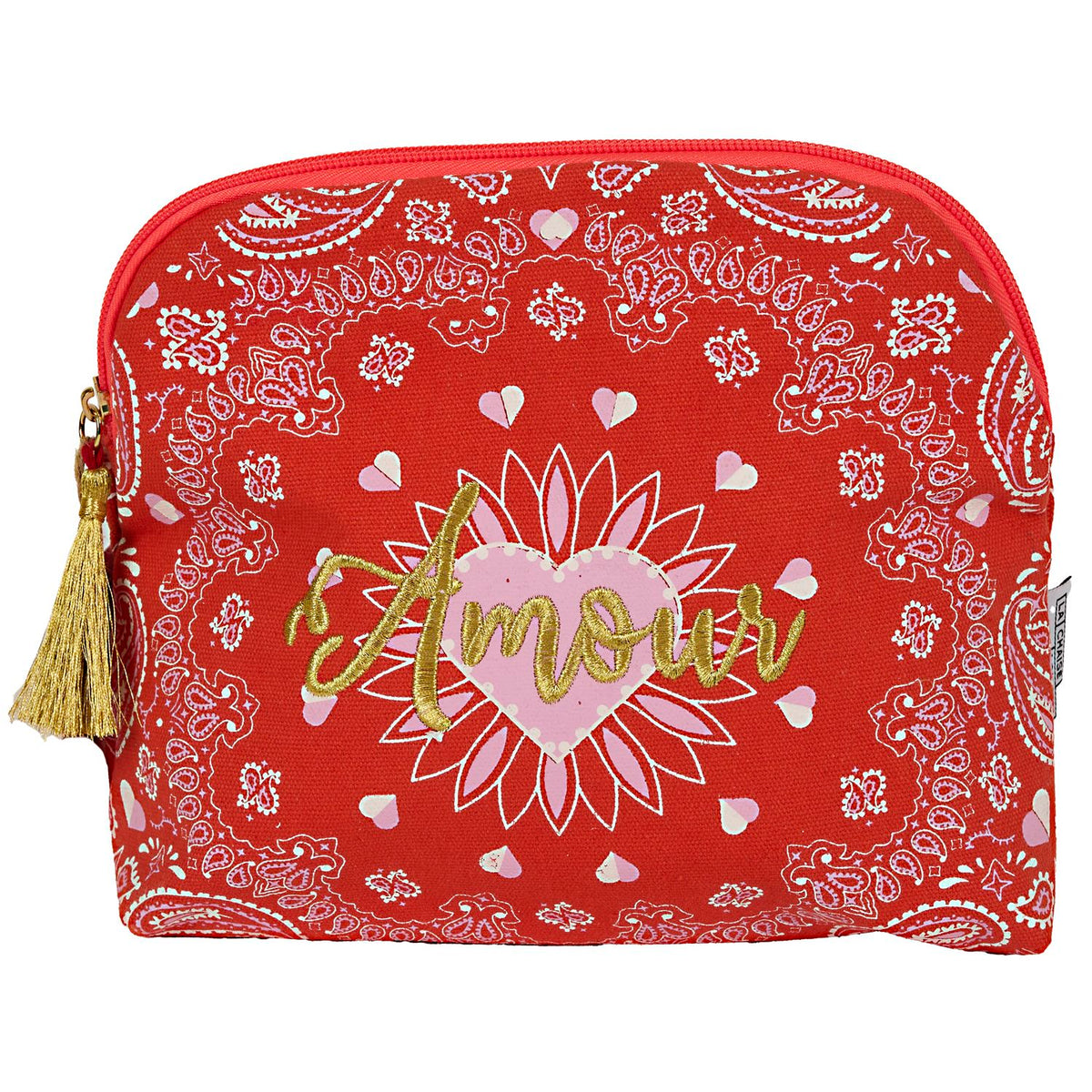 TROUSSE COEUR D AMOUR