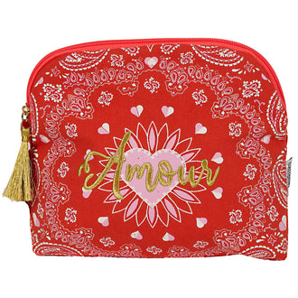 TROUSSE COEUR D AMOUR