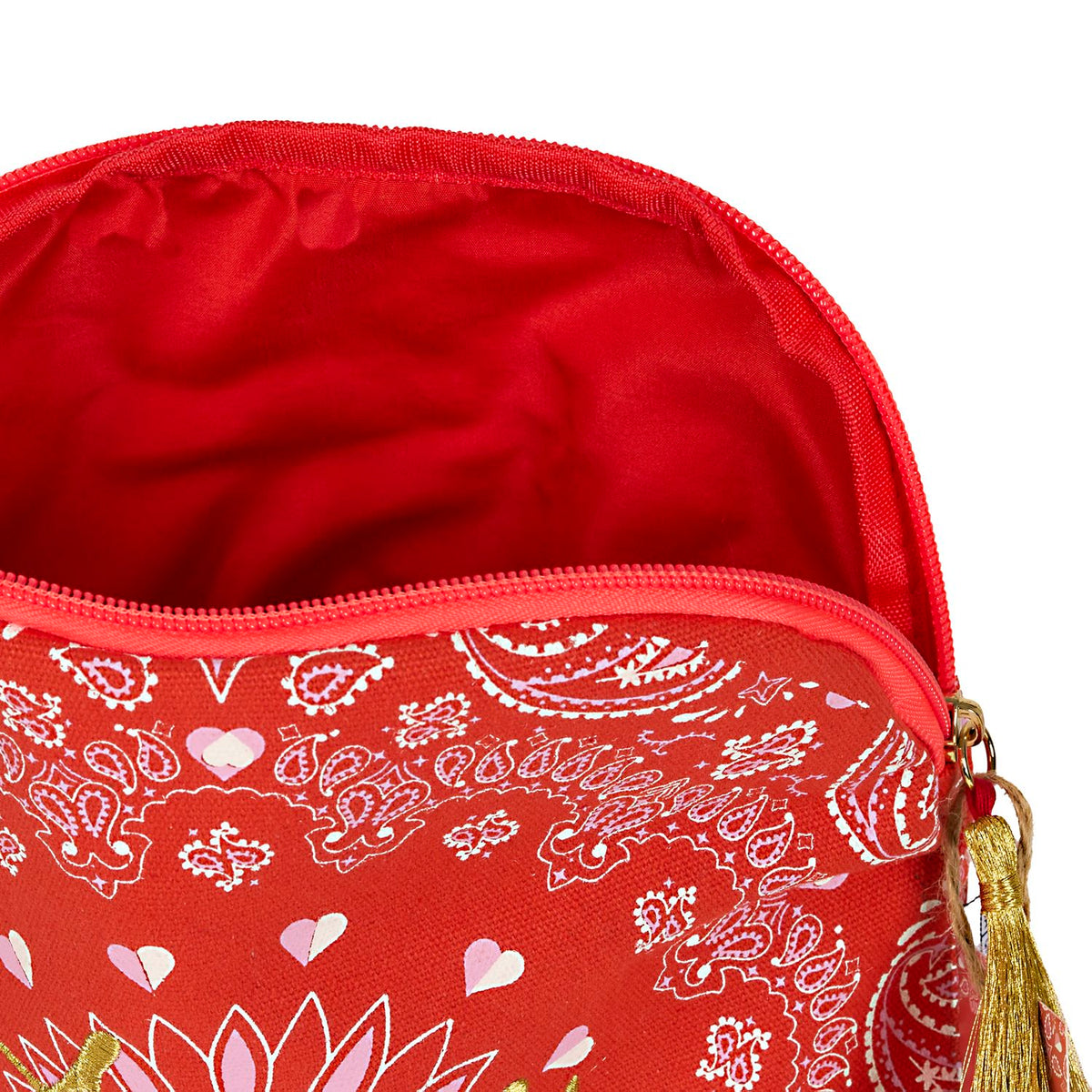 TROUSSE COEUR D AMOUR