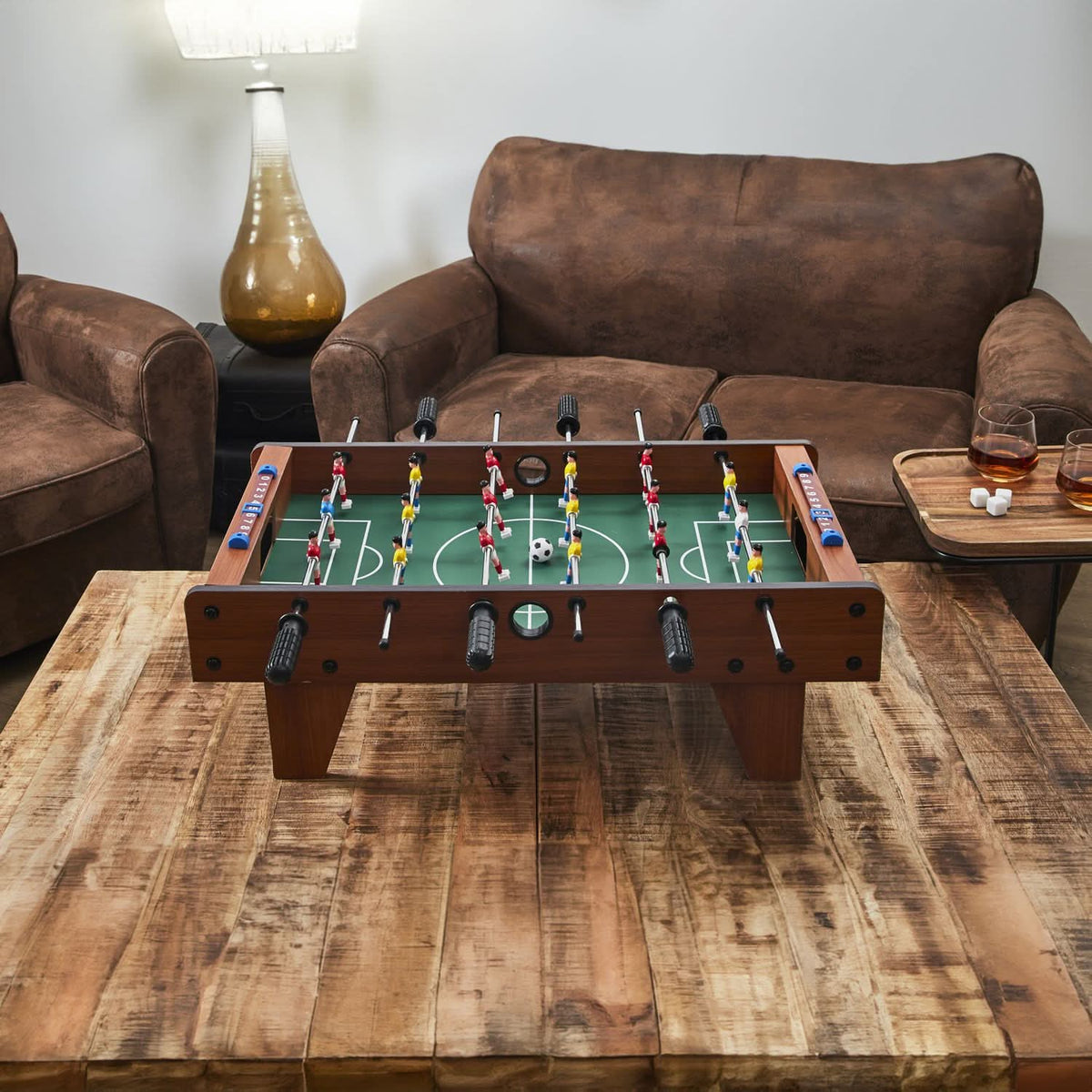 BABYFOOT DE TABLE