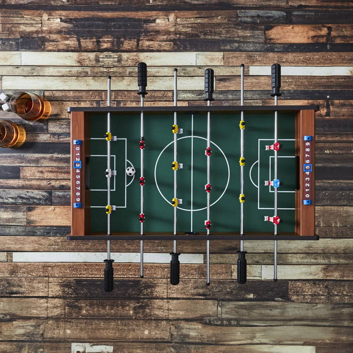 BABYFOOT DE TABLE