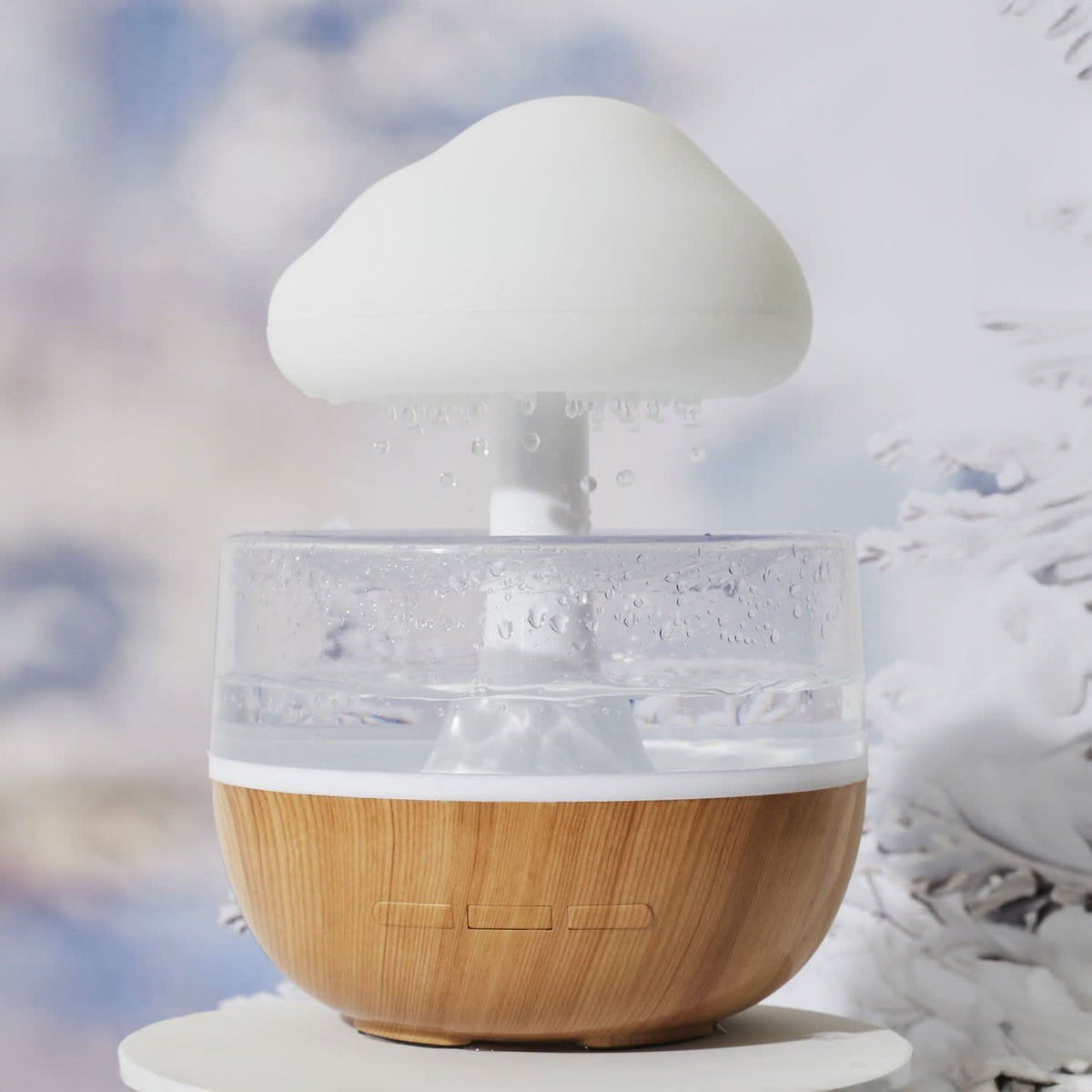 DIFFUSEUR LED CLOUDY