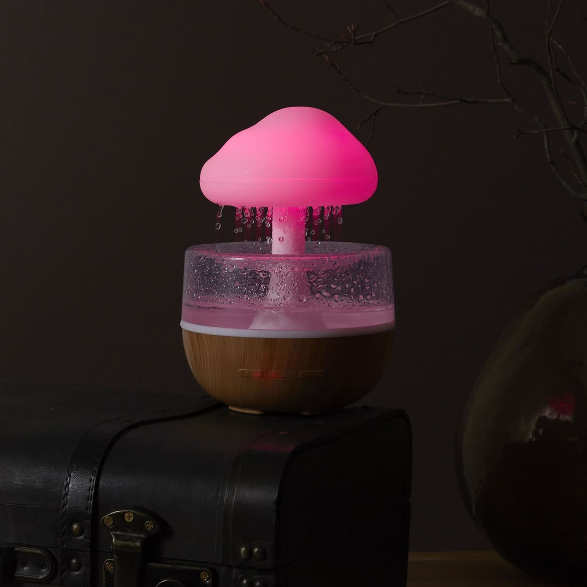 DIFFUSEUR LED CLOUDY