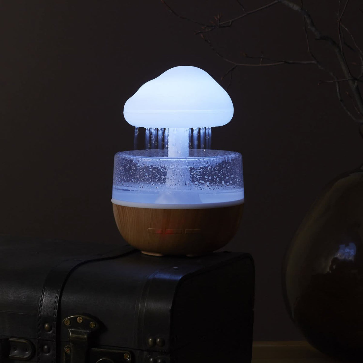 DIFFUSEUR LED CLOUDY