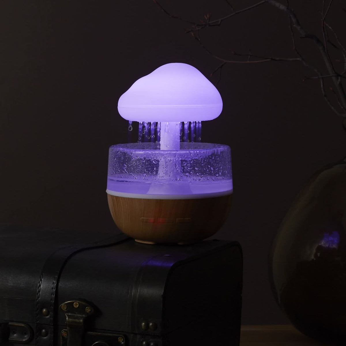 DIFFUSEUR LED CLOUDY