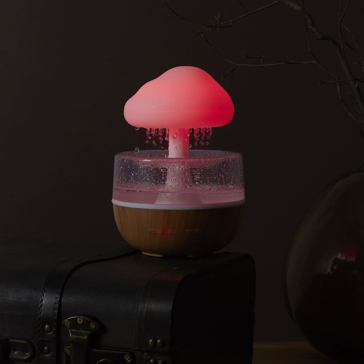 DIFFUSEUR LED CLOUDY