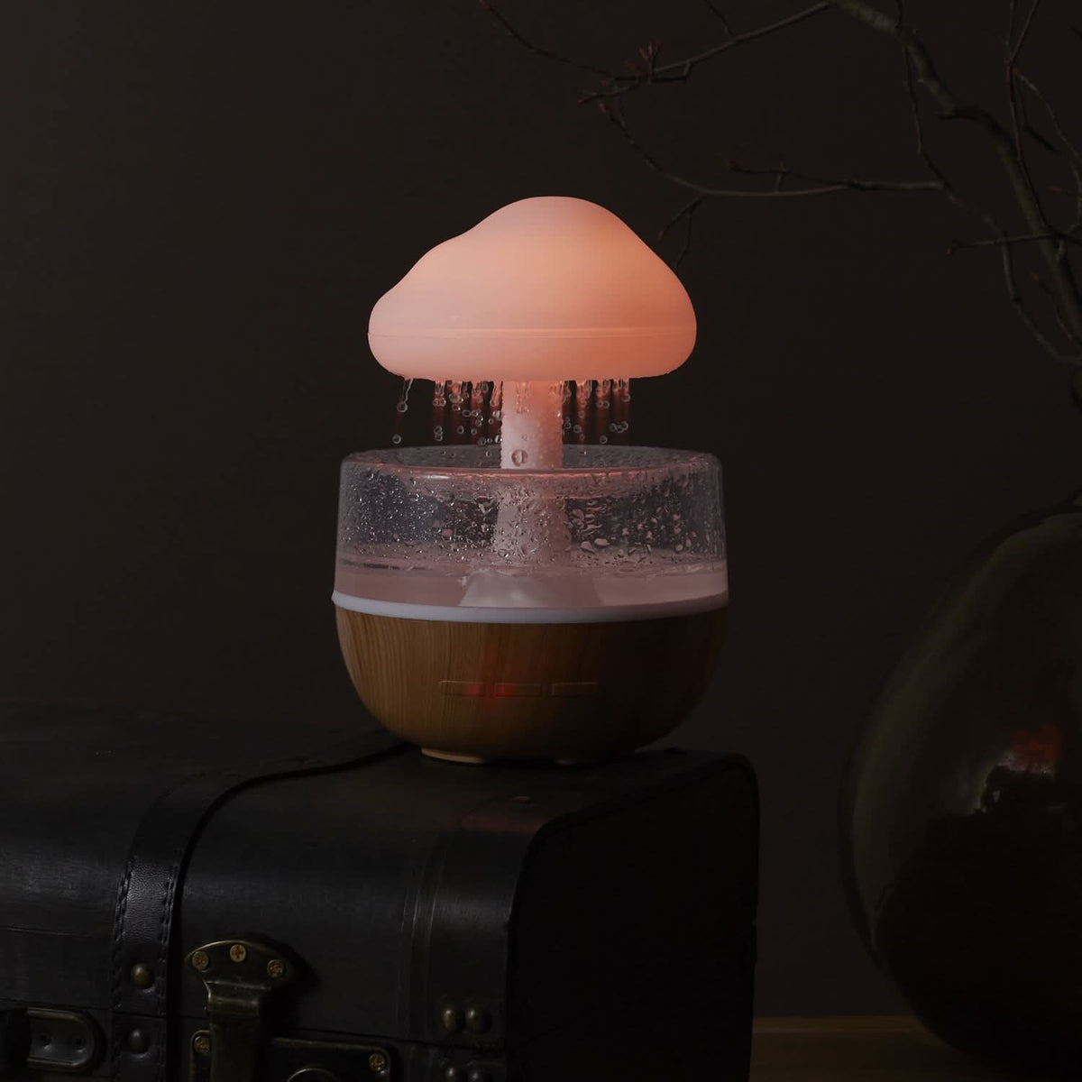 DIFFUSEUR LED CLOUDY