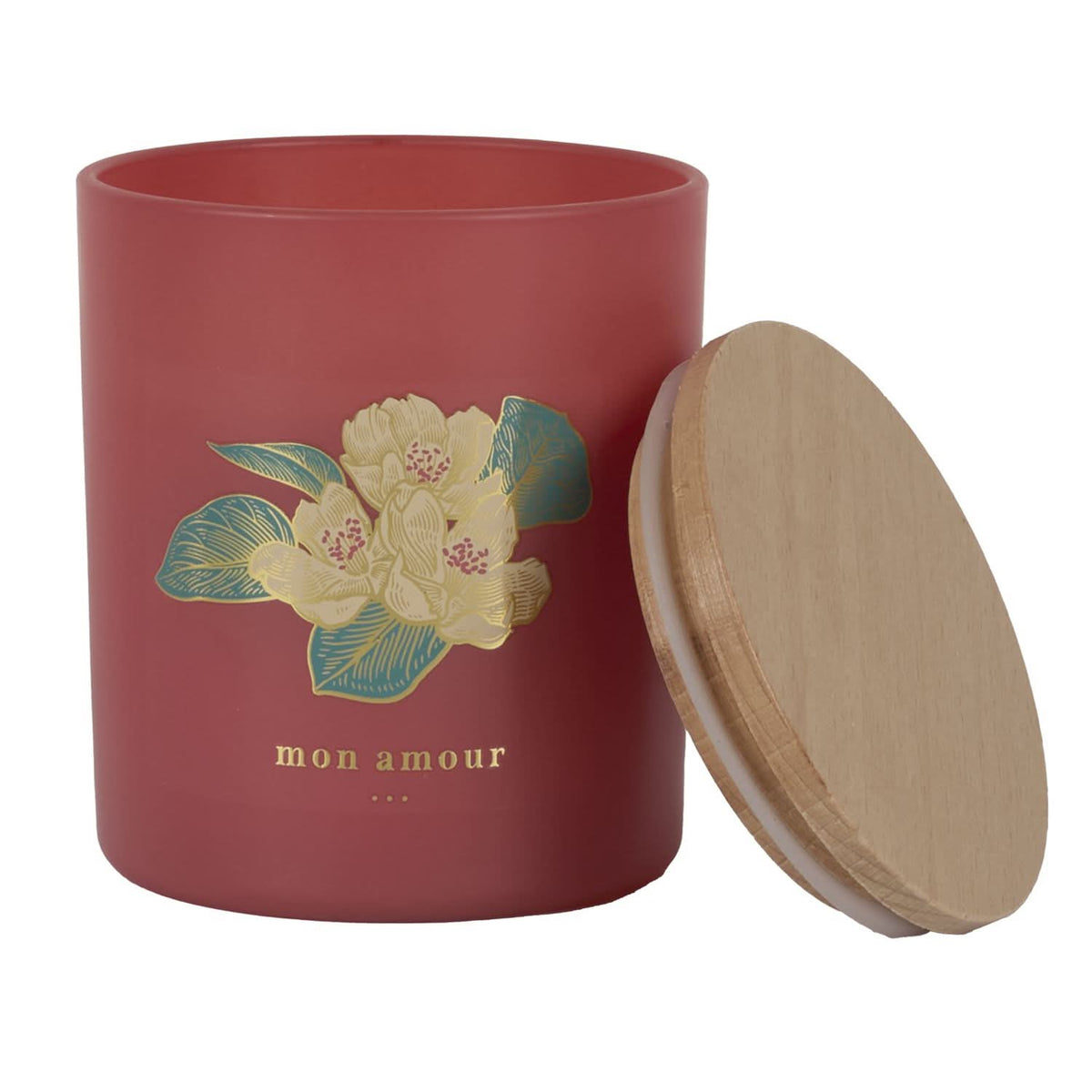 BOUGIE BIJOU MON AMOUR