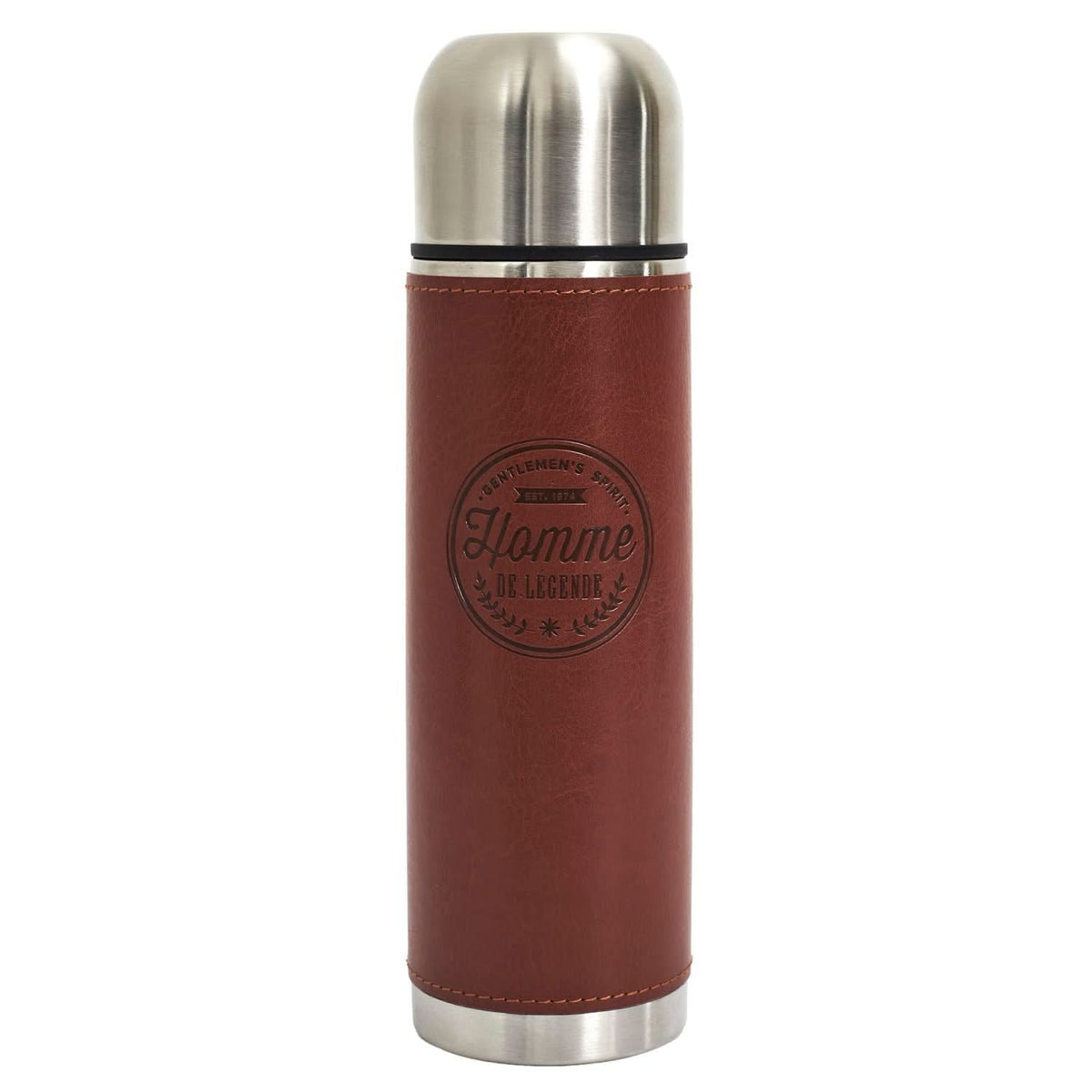 BOUTEILLE DE TRANSPORT HOMME DE LEGENDE