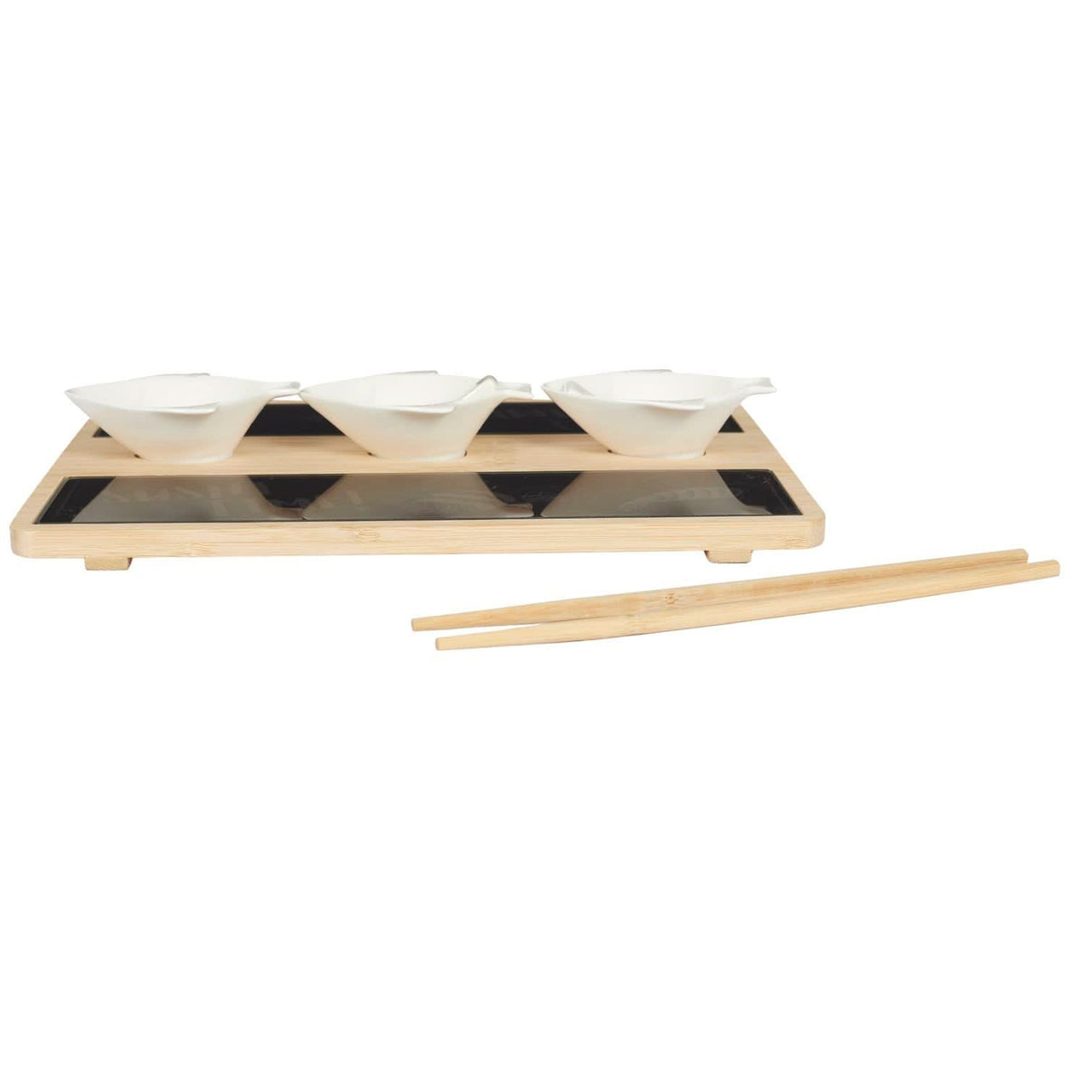 COFFRET DUO SUSHI TIME