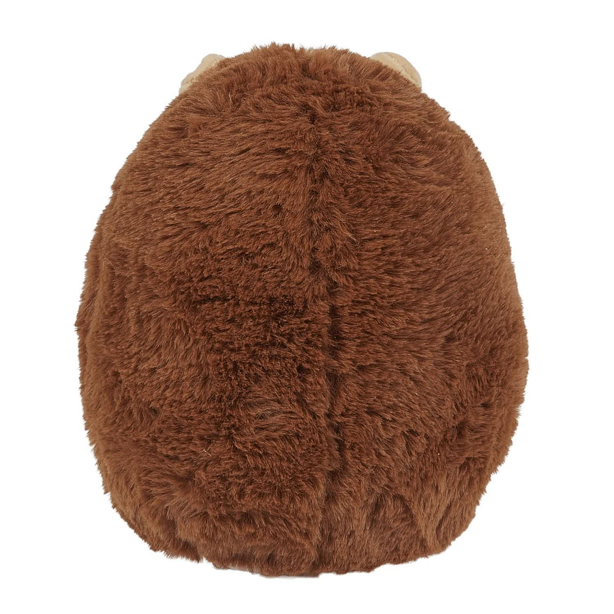 PELUCHE COSY CAT DEGUISE HERISSON