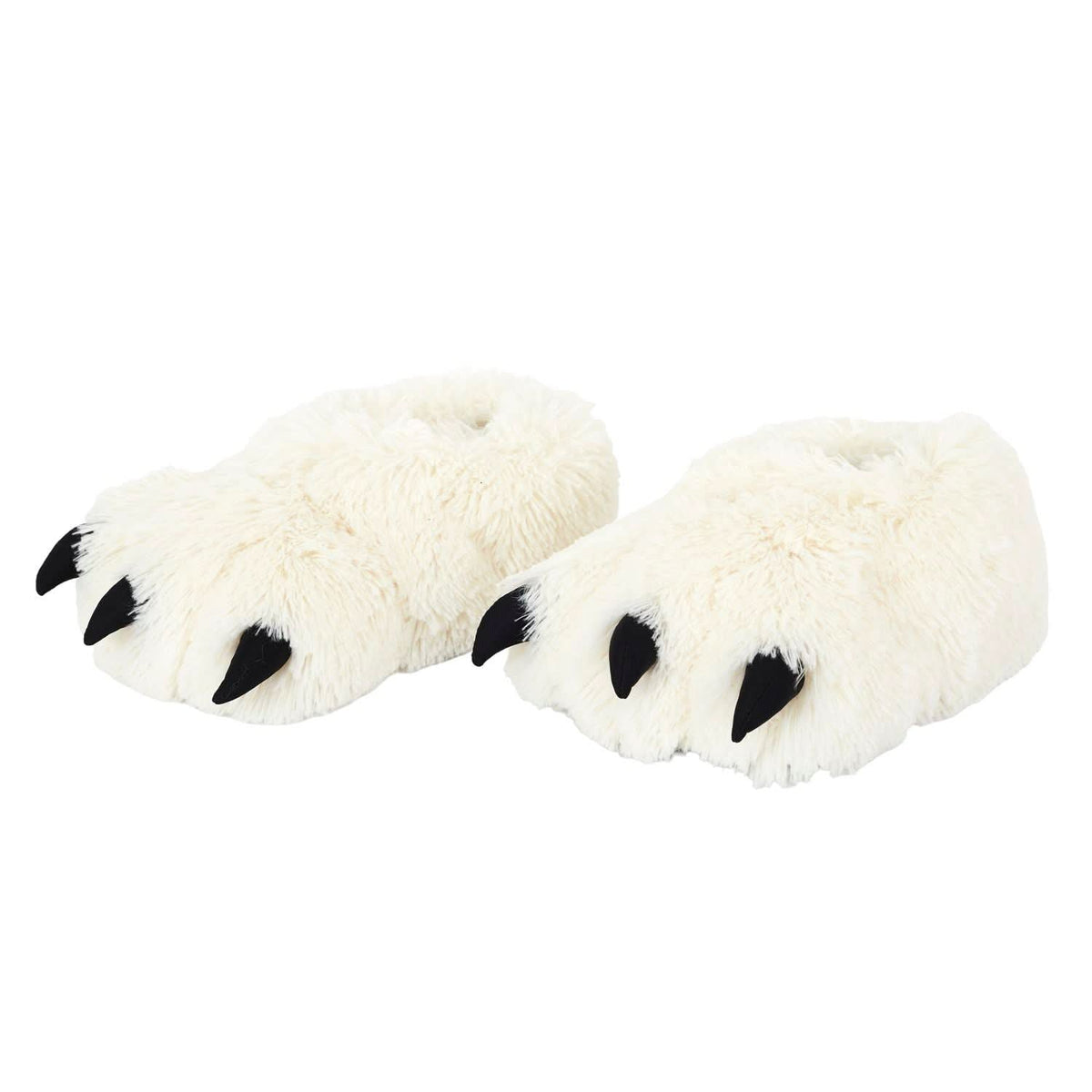 CHAUSSONS PATTES D'OURS