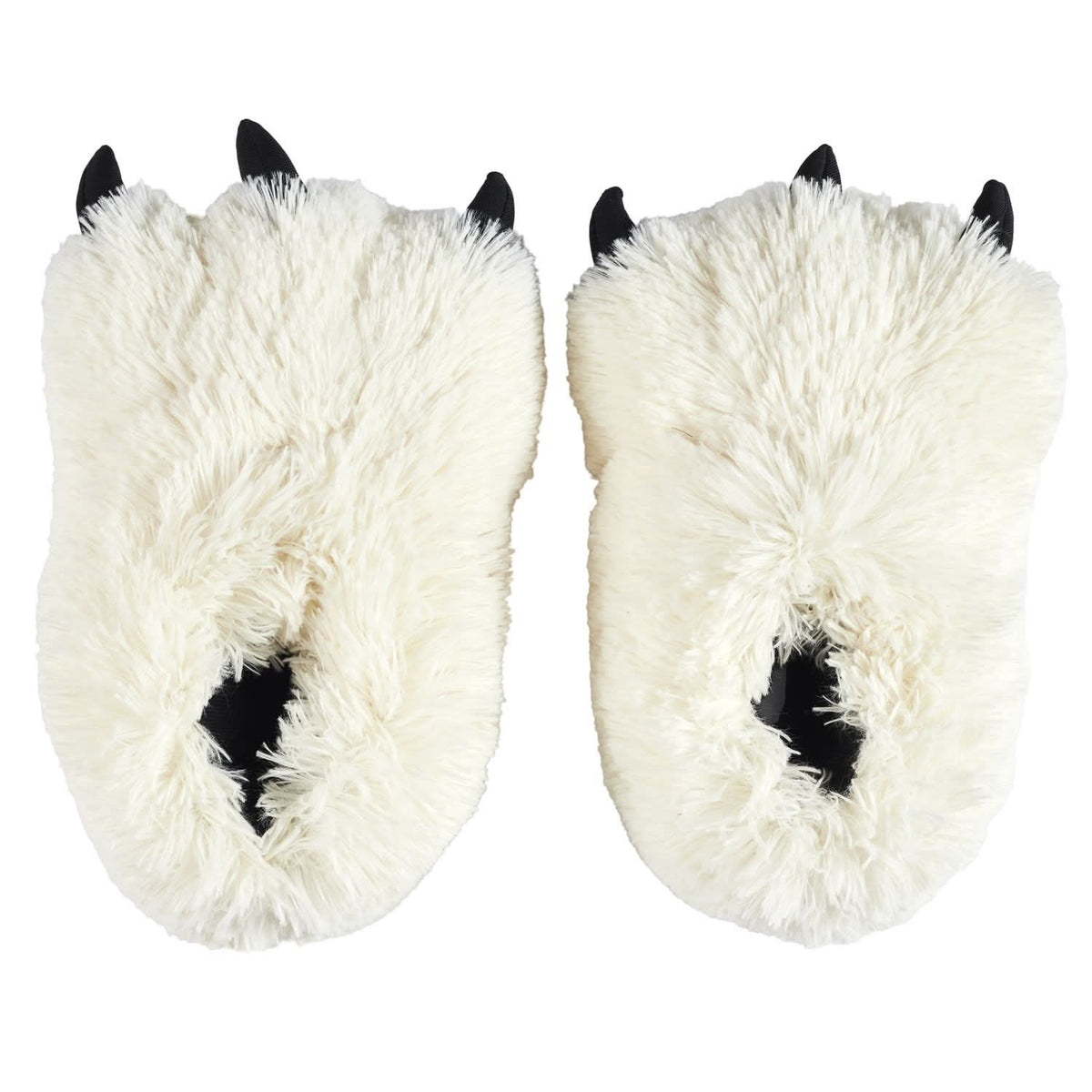 CHAUSSONS PATTES D'OURS