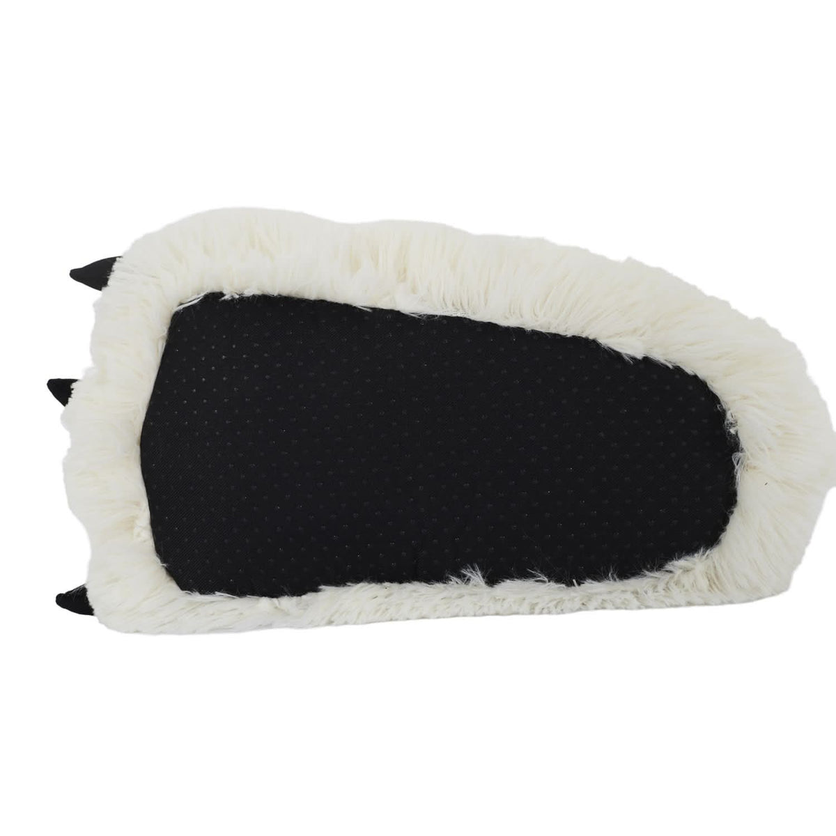 CHAUSSONS PATTES D'OURS