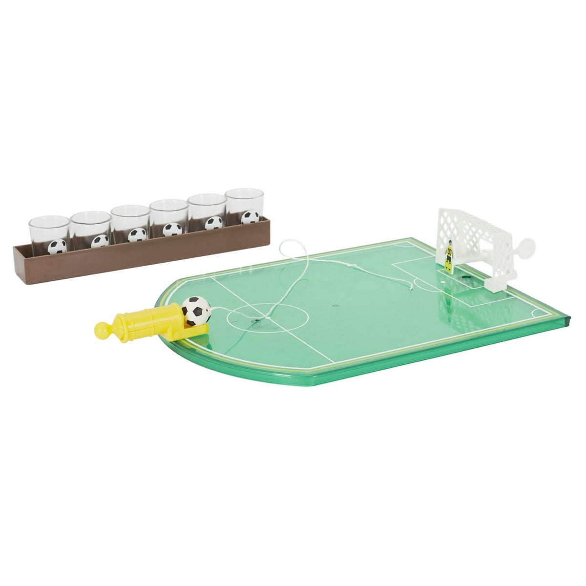 JEU A BOIRE FOOT