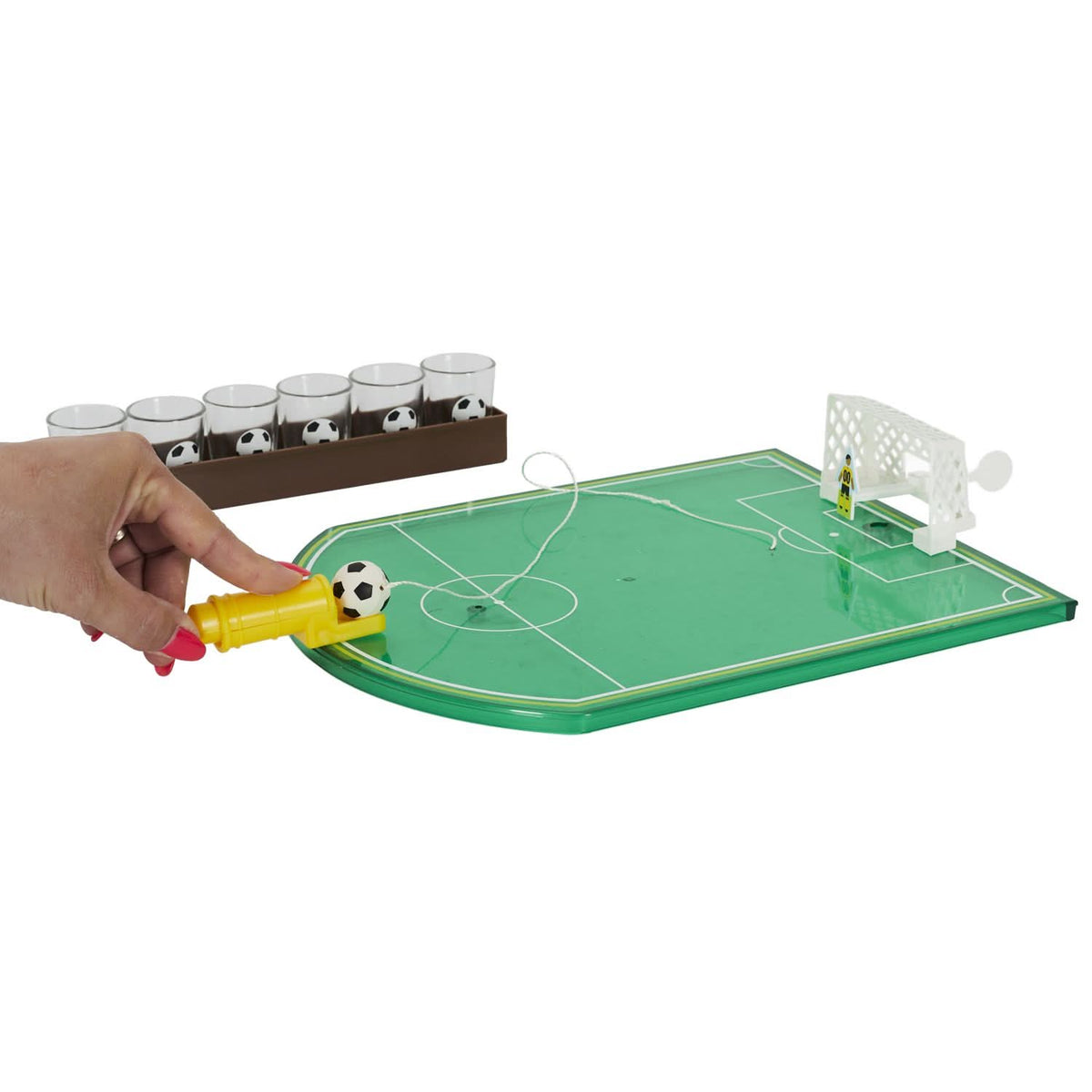 JEU A BOIRE FOOT