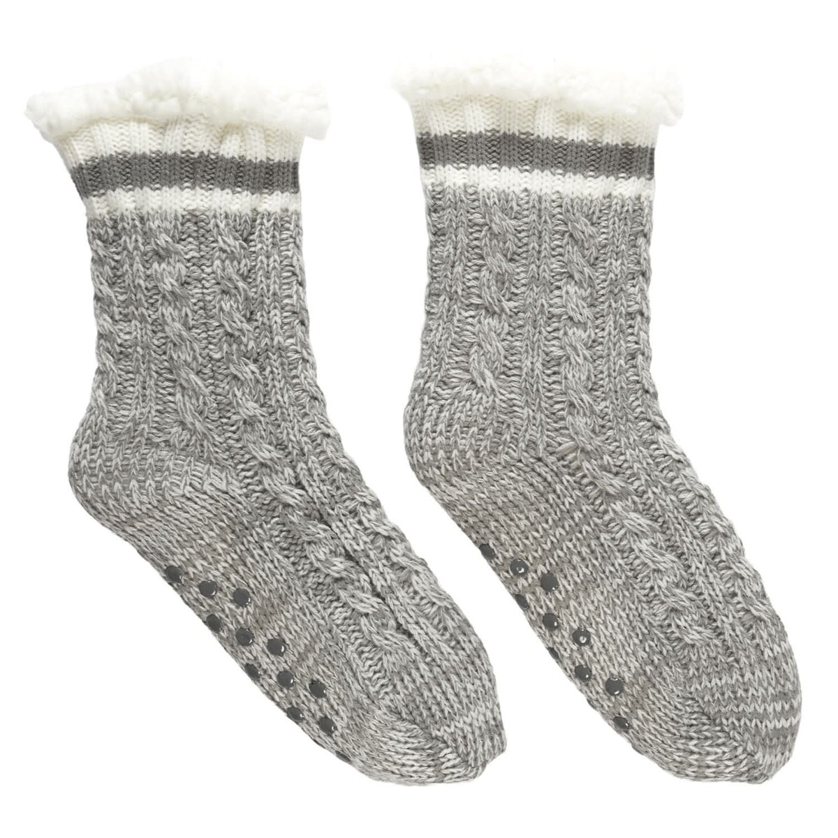 CHAUSSETTES CAPITAINE FLEMME