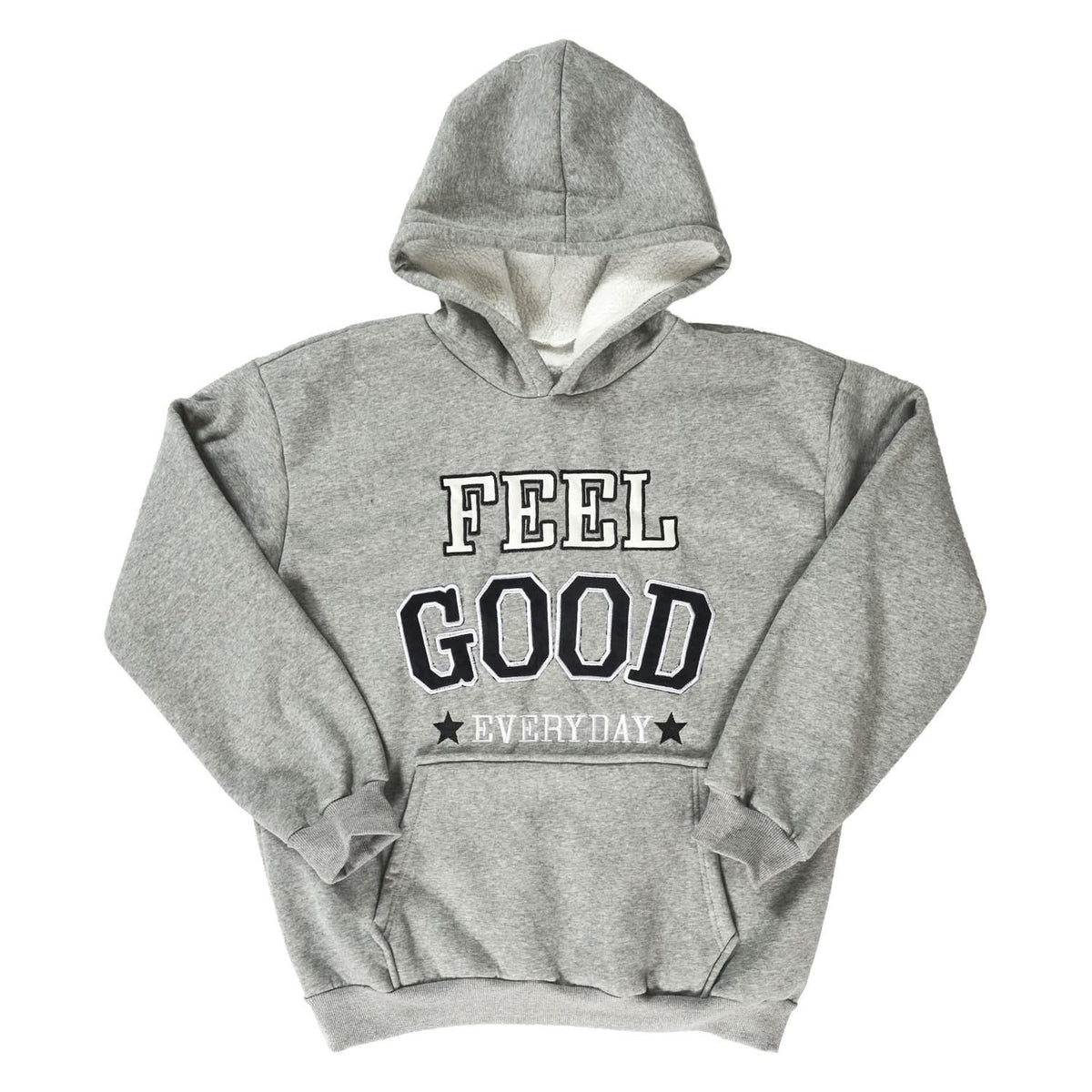 SWEAT PULL XL FEEL GOOD
