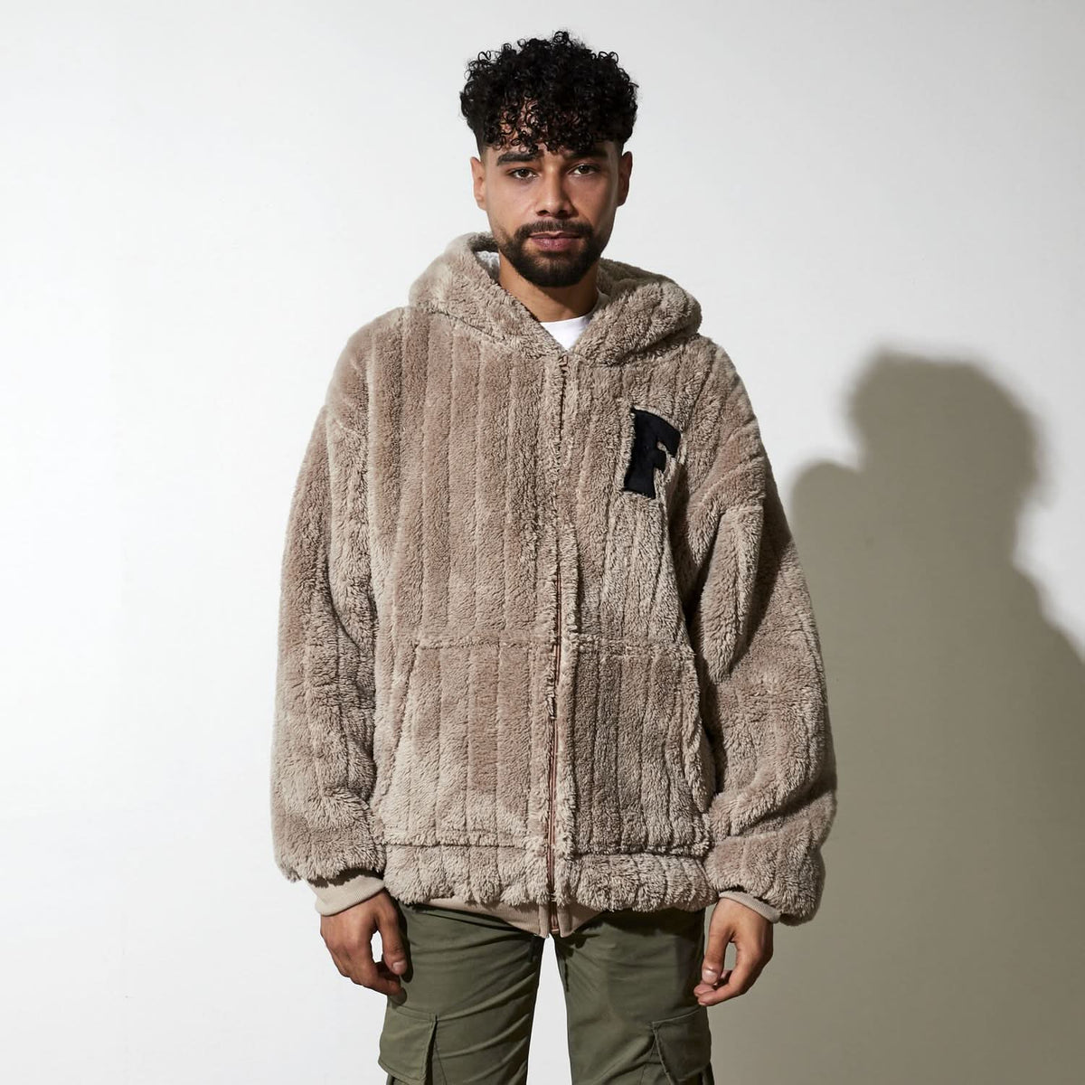 GILET SWEAT CAPITAINE FLEMME
