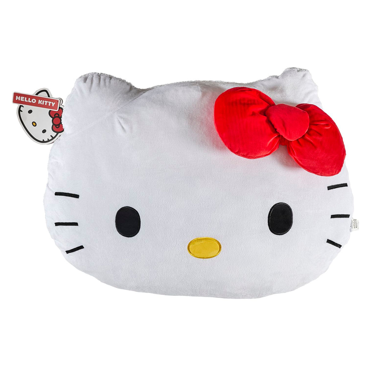 PELUCHE XL HELLO KITTY