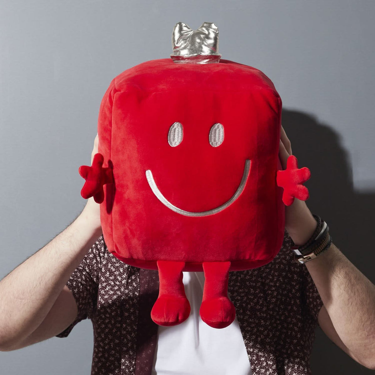 COUSSIN MR COSTAUD