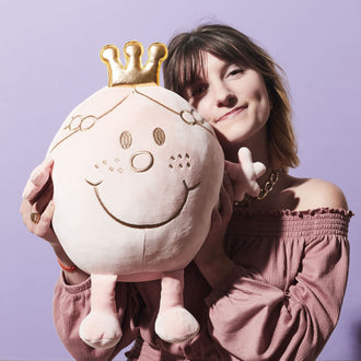 COUSSIN MME PRINCESSE