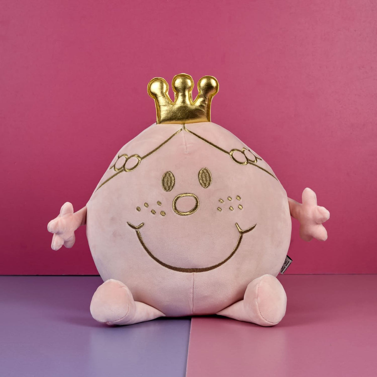 COUSSIN MME PRINCESSE