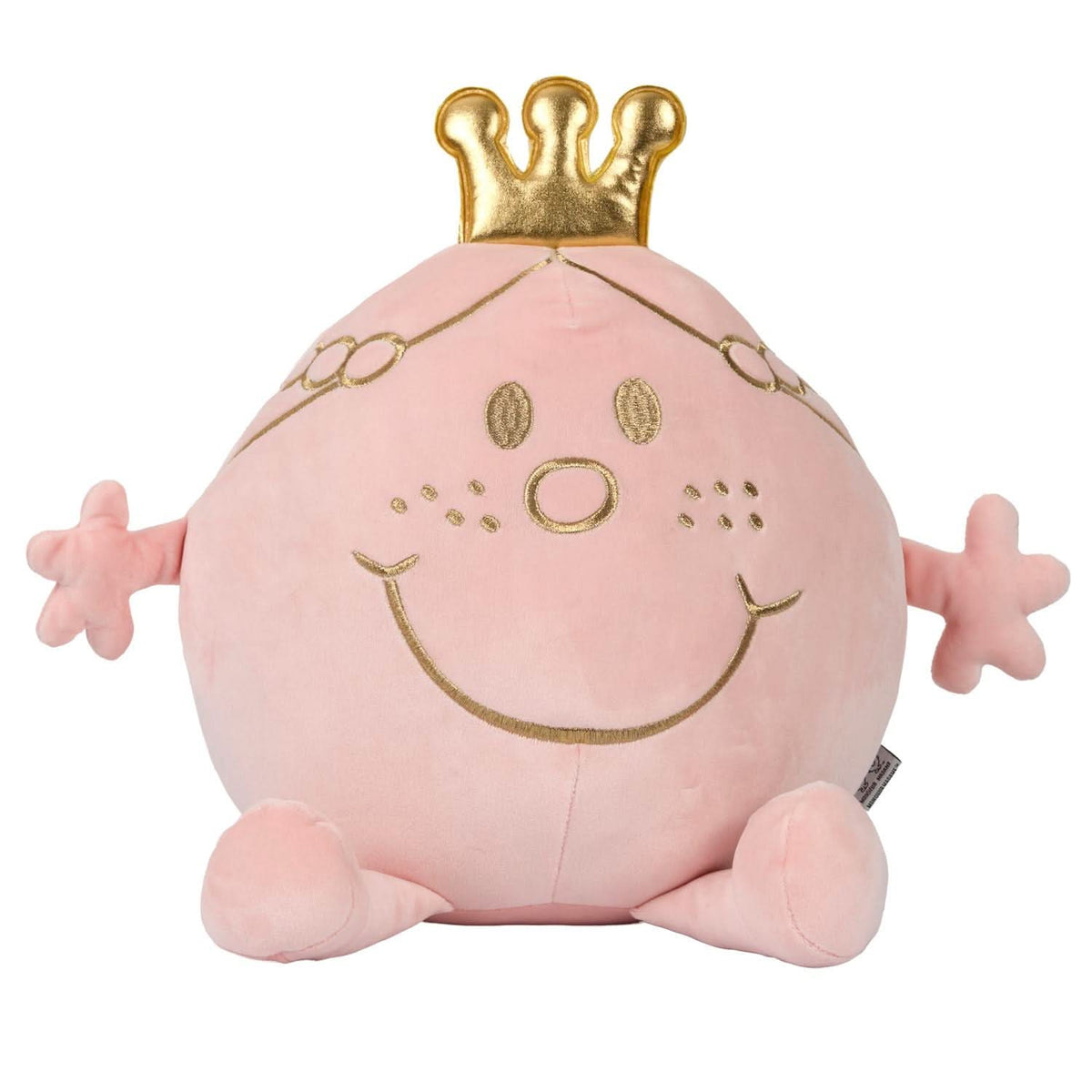 COUSSIN MME PRINCESSE