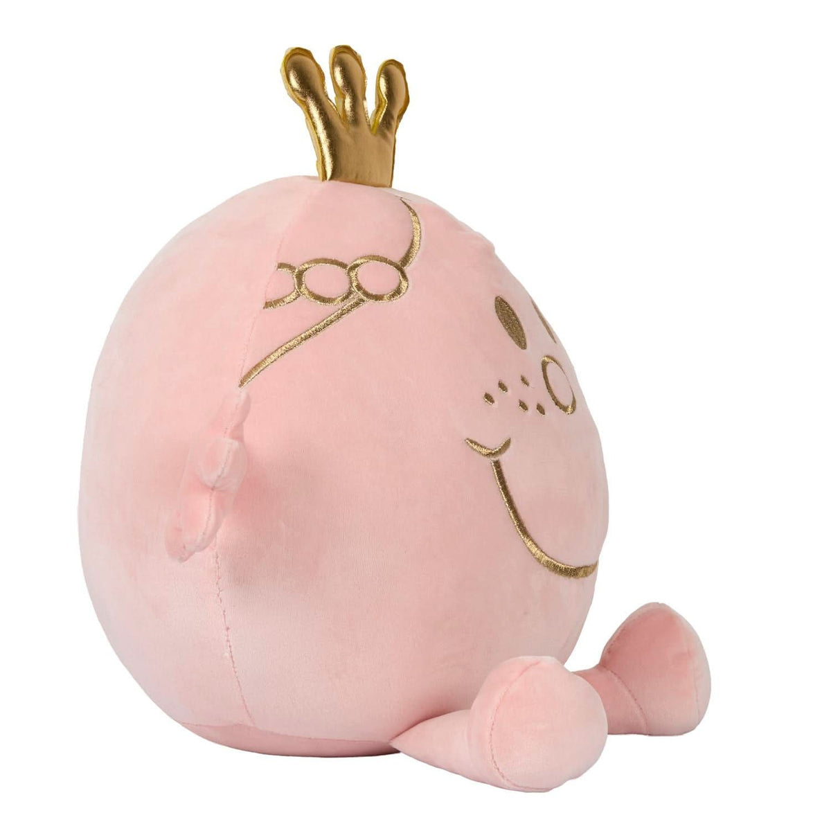 COUSSIN MME PRINCESSE