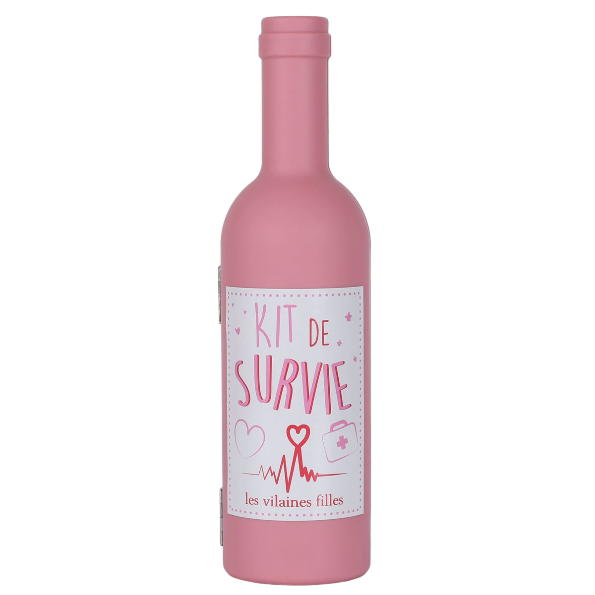 COFFRET SOMMELIER KIT DE SURVIE