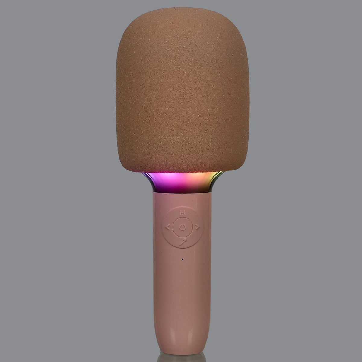 MICRO KARAOKE JE CHANTE COMME CELINE