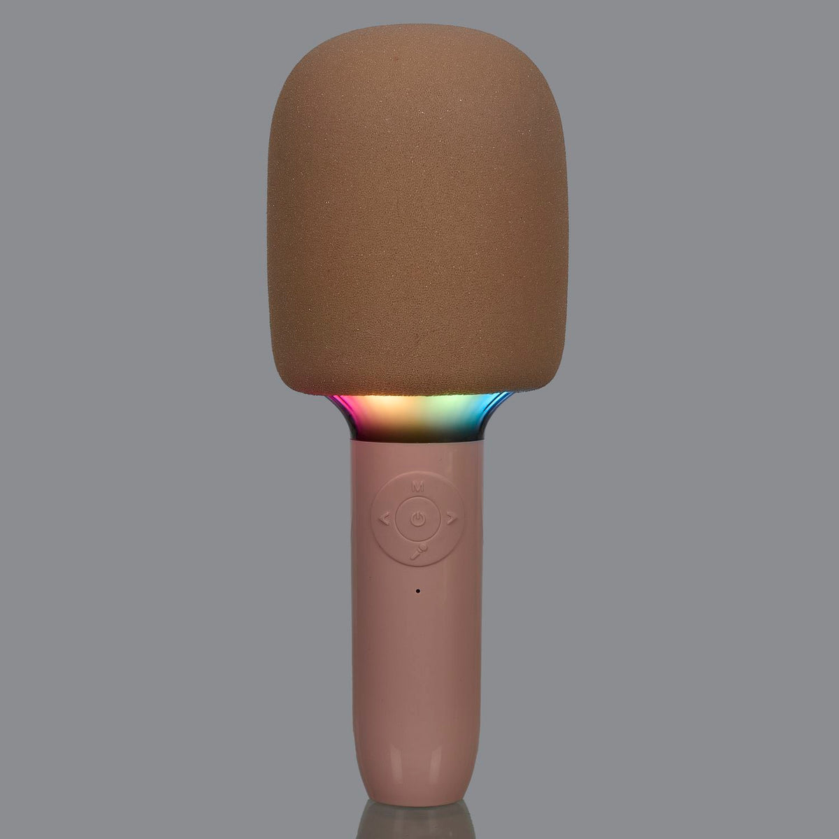 MICRO KARAOKE JE CHANTE COMME CELINE