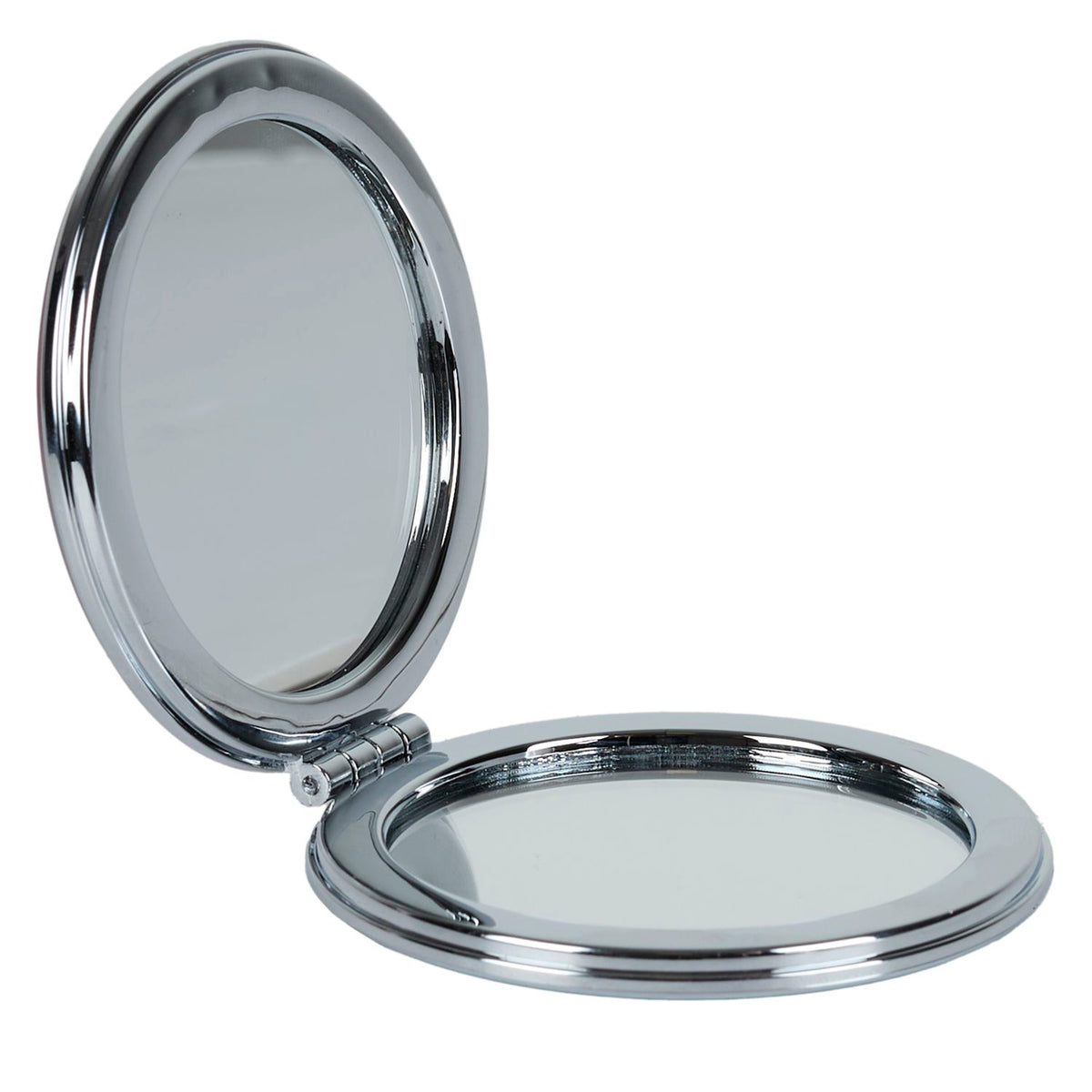 MIROIR DE POCHE  MERCI 1000 FOIS