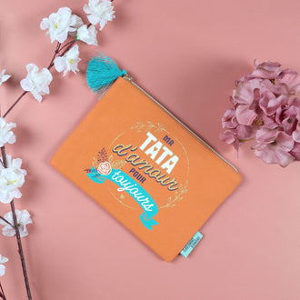POCHETTE TATA D'AMOUR