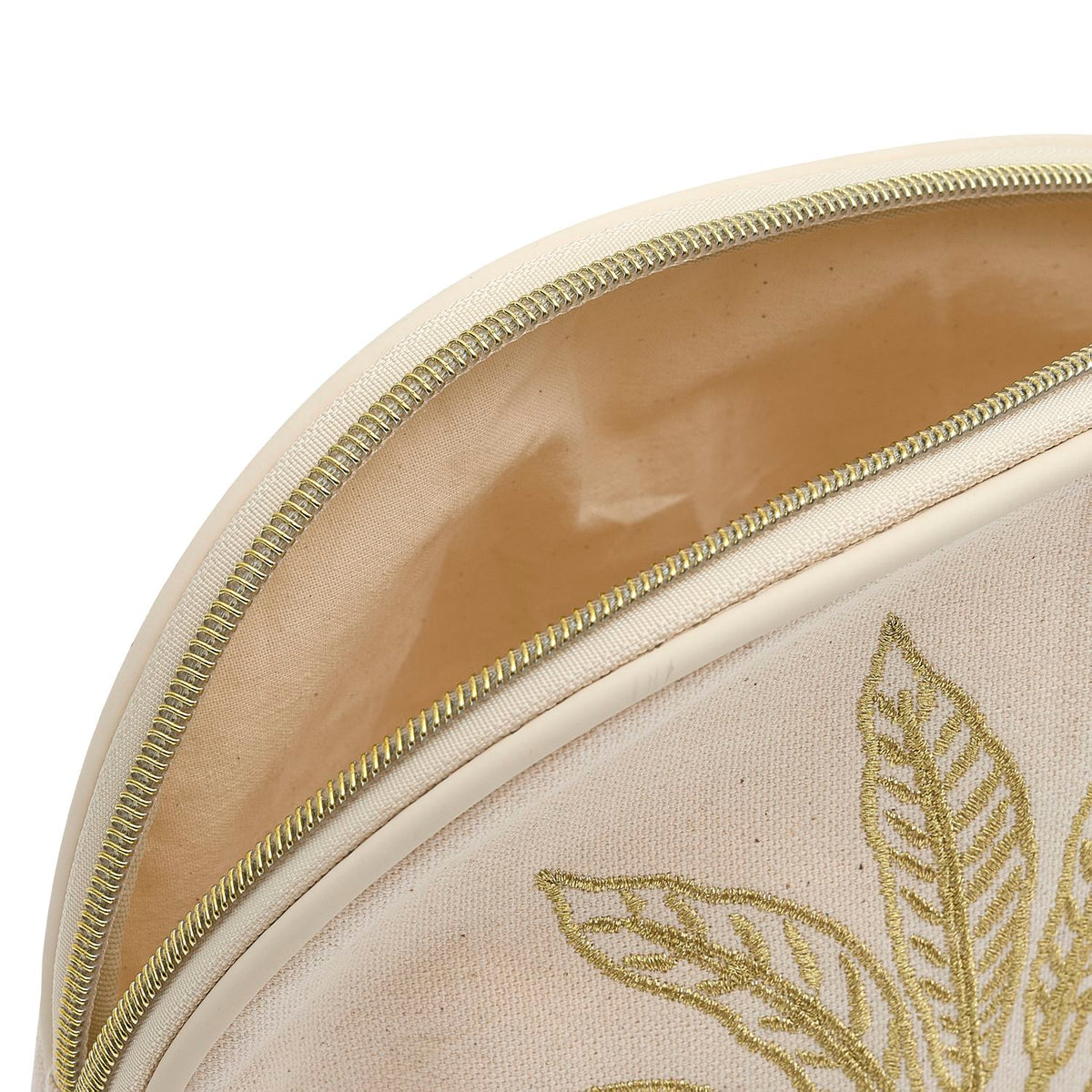 TROUSSE PALMIER DORE